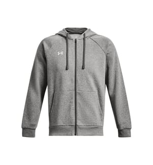 Under Armour - Sweat à capuche RIVAL - Adulte