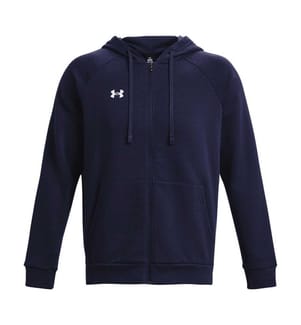 Under Armour - Sweat à capuche RIVAL - Adulte
