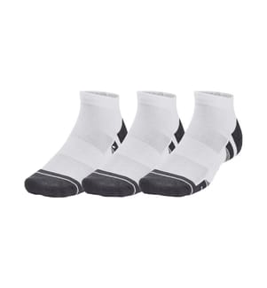 Under Armour - Chaussettes PERFORMANCE TECH - Adulte