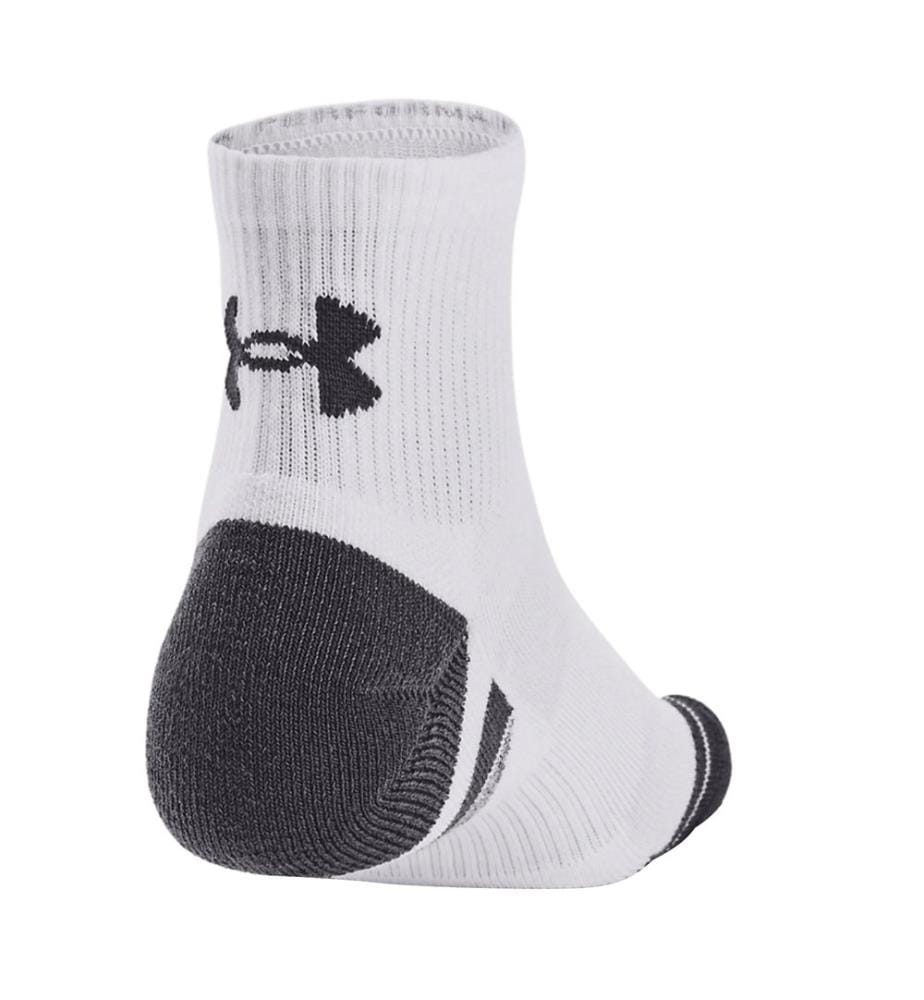 Under Armour - Chaussettes PERFORMANCE TECH - Adulte