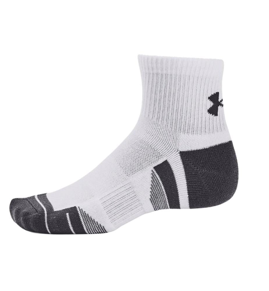 Under Armour - Chaussettes PERFORMANCE TECH - Adulte