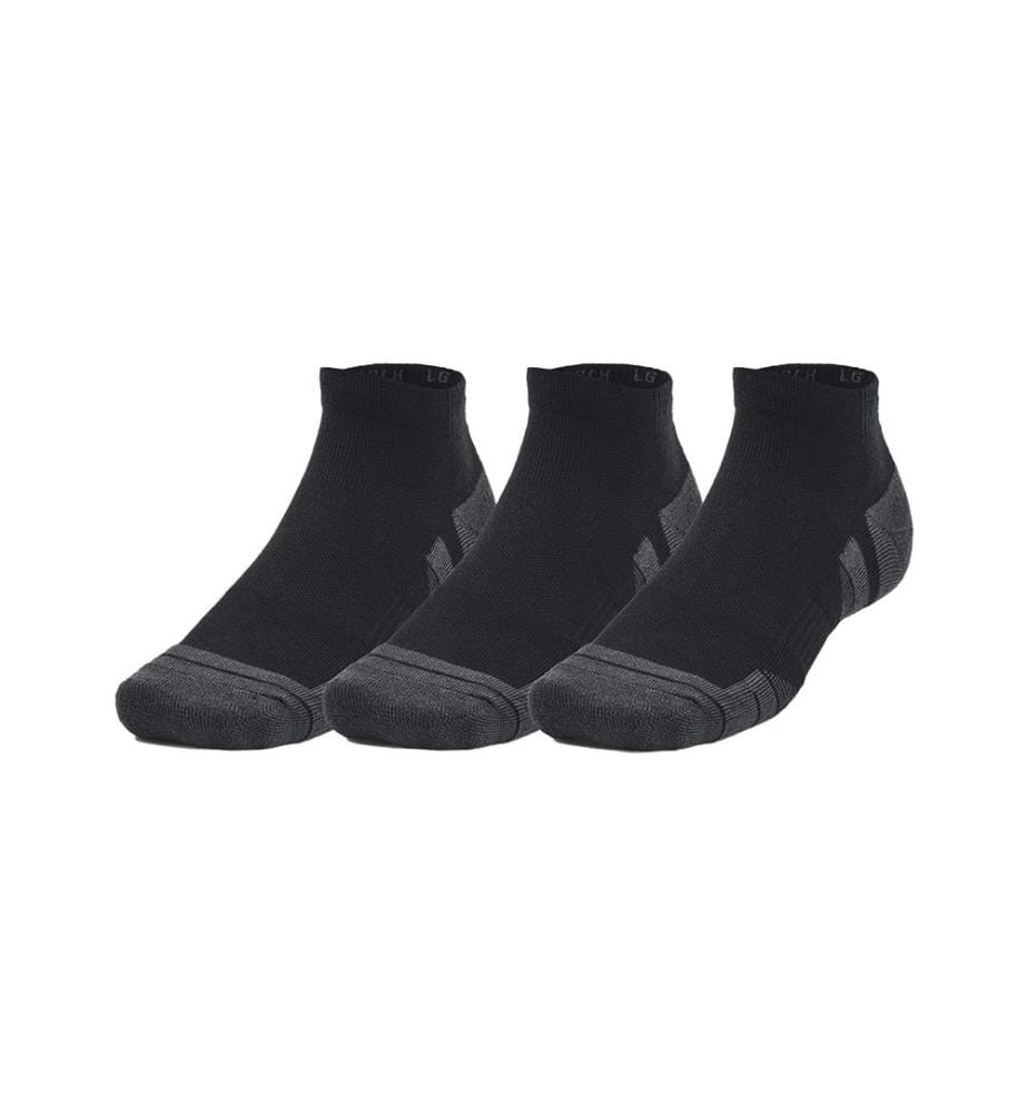 Under Armour - Chaussettes PERFORMANCE TECH - Adulte