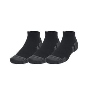 Under Armour - Chaussettes PERFORMANCE TECH - Adulte