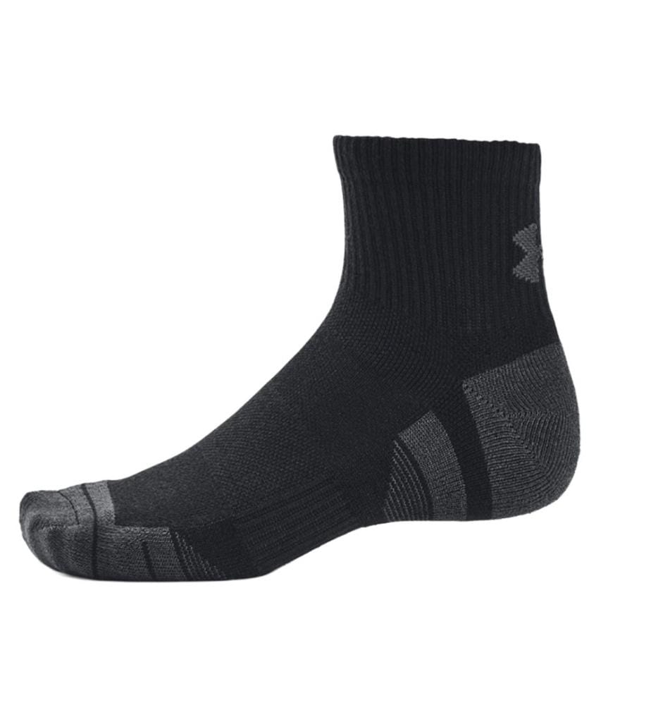 Under Armour - Chaussettes PERFORMANCE TECH - Adulte