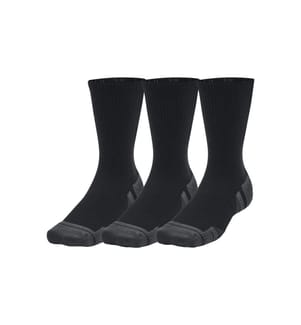 Under Armour - Chaussettes PERFORMANCE TECH - Adulte