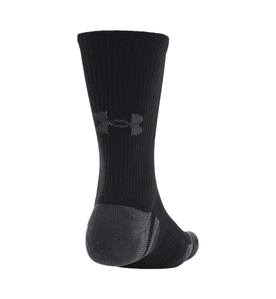 Under Armour - Chaussettes PERFORMANCE TECH - Adulte