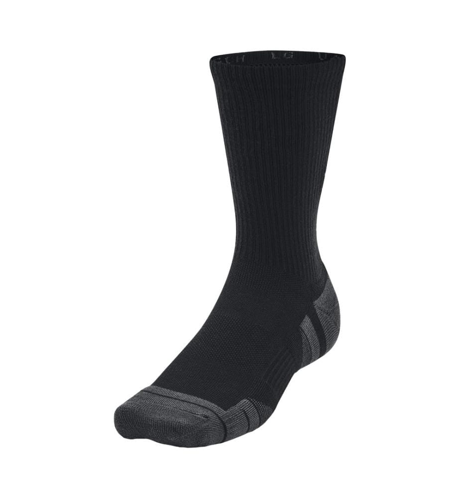 Under Armour - Chaussettes PERFORMANCE TECH - Adulte