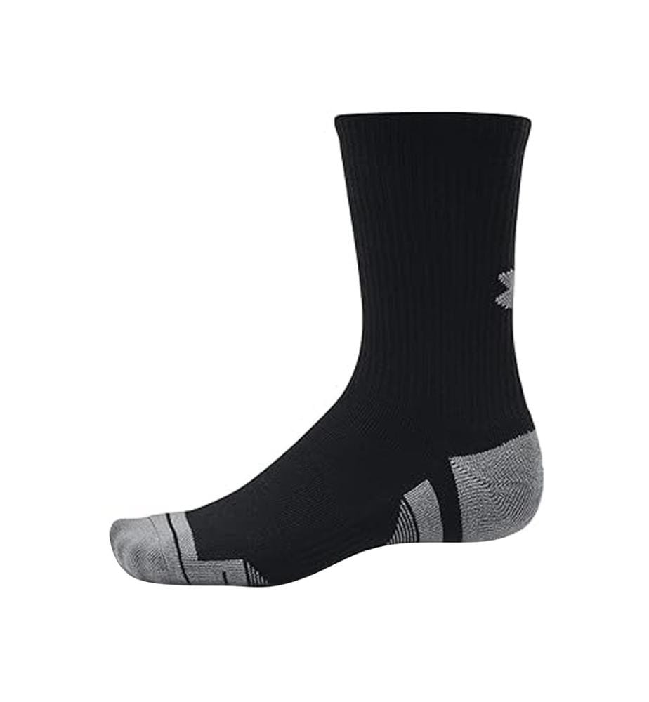 Under Armour - Chaussettes PERFORMANCE TECH - Adulte