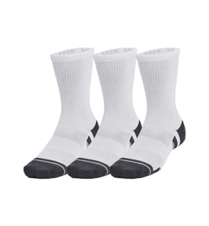 Under Armour - Chaussettes PERFORMANCE TECH - Adulte