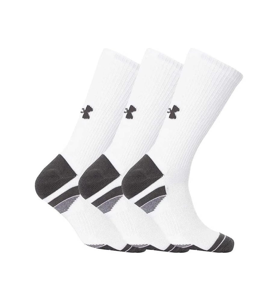 Under Armour - Chaussettes PERFORMANCE TECH - Adulte