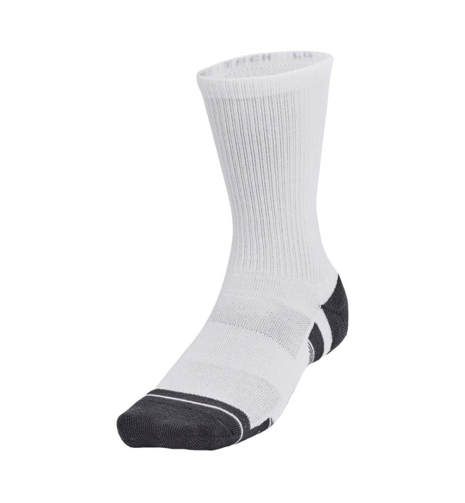 Under Armour - Chaussettes PERFORMANCE TECH - Adulte