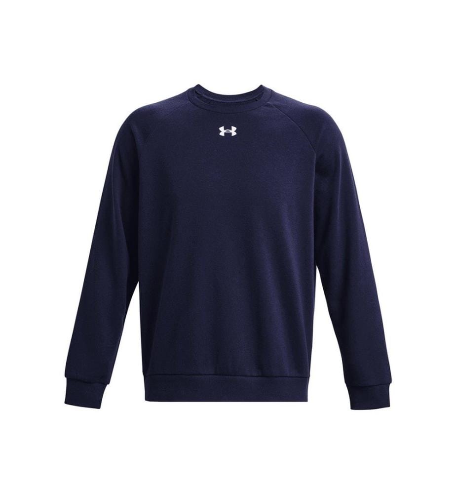 Under Armour - Sweat RIVAL - Adulte