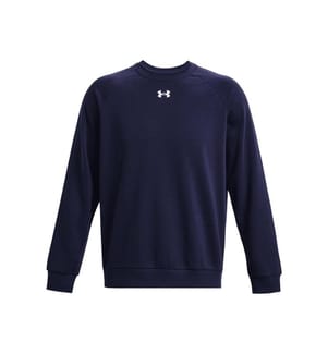 Under Armour - Sweat RIVAL - Adulte