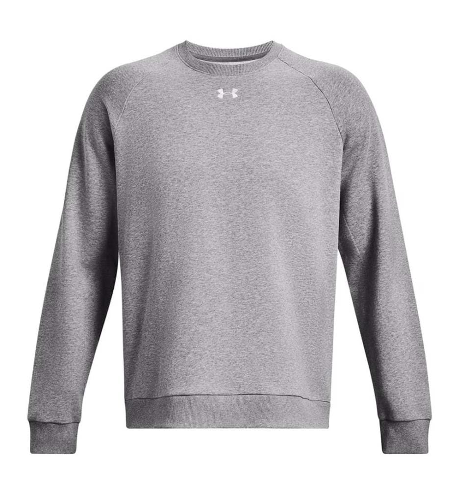 Under Armour - Sweat RIVAL - Adulte