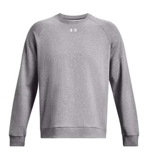 Under Armour - Sweat RIVAL - Adulte