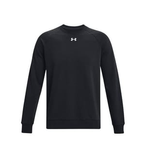Under Armour - Sweat RIVAL - Adulte