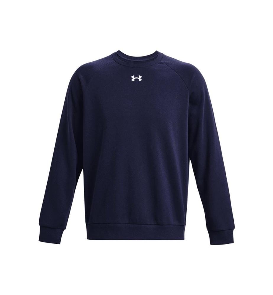 Under Armour - Sweat RIVAL - Adulte