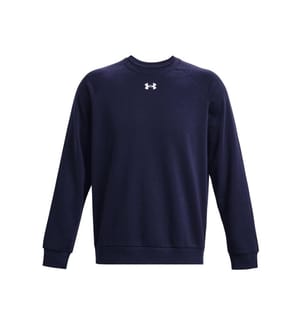 Under Armour - Sweat RIVAL - Adulte
