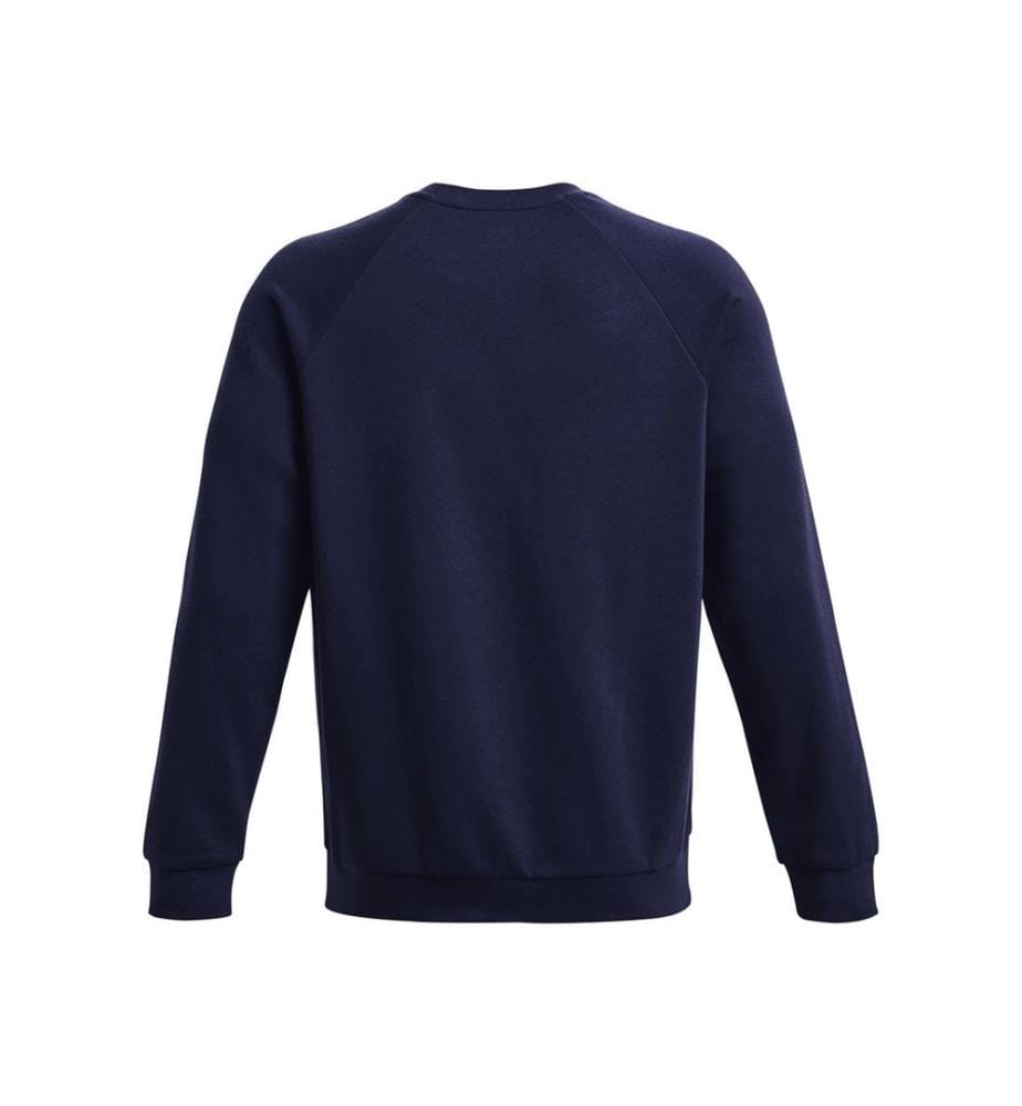 Under Armour - Sweat RIVAL - Adulte