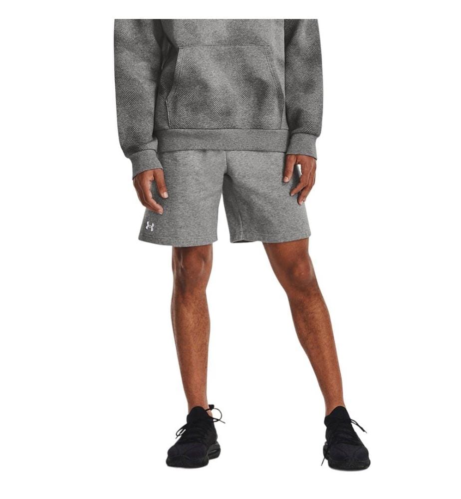 Under Armour - Short RIVAL - Homme