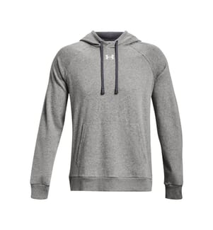 Under Armour - Sweat à capuche RIVAL - Adulte
