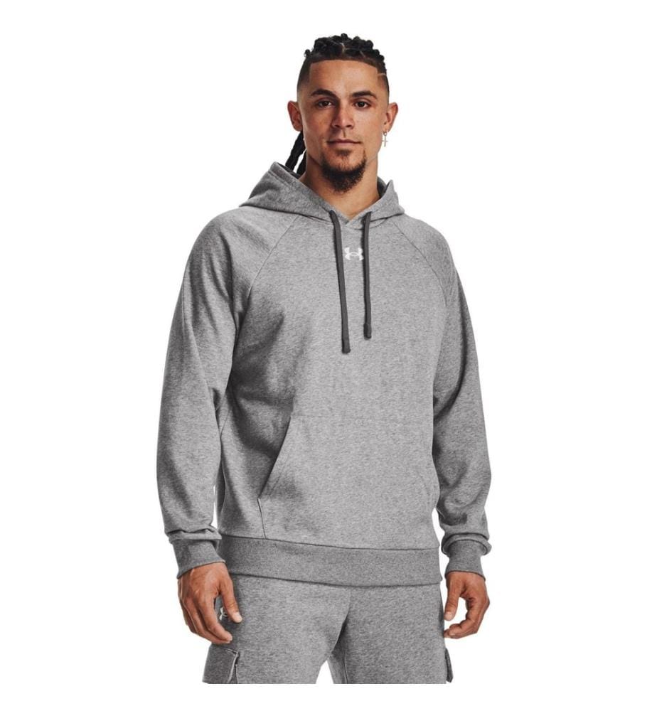Under Armour - "Rival" Kapuzenpullover für Herren/Damen Unisex