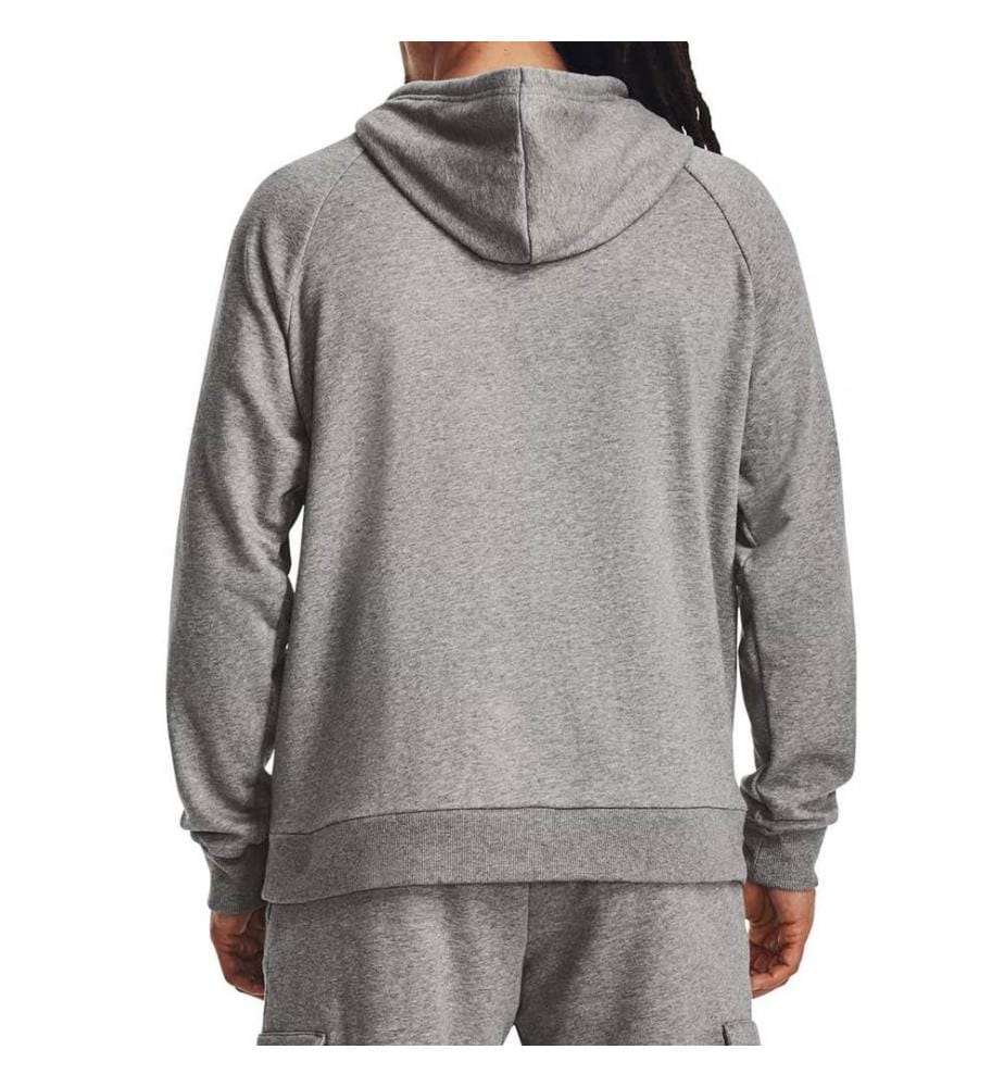 Under Armour - "Rival" Kapuzenpullover für Herren/Damen Unisex