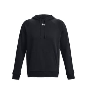 Under Armour - Sweat à capuche RIVAL - Adulte