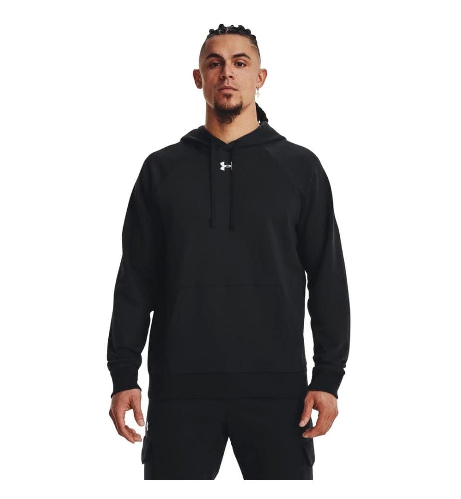 Under Armour - "Rival" Kapuzenpullover für Herren/Damen Unisex