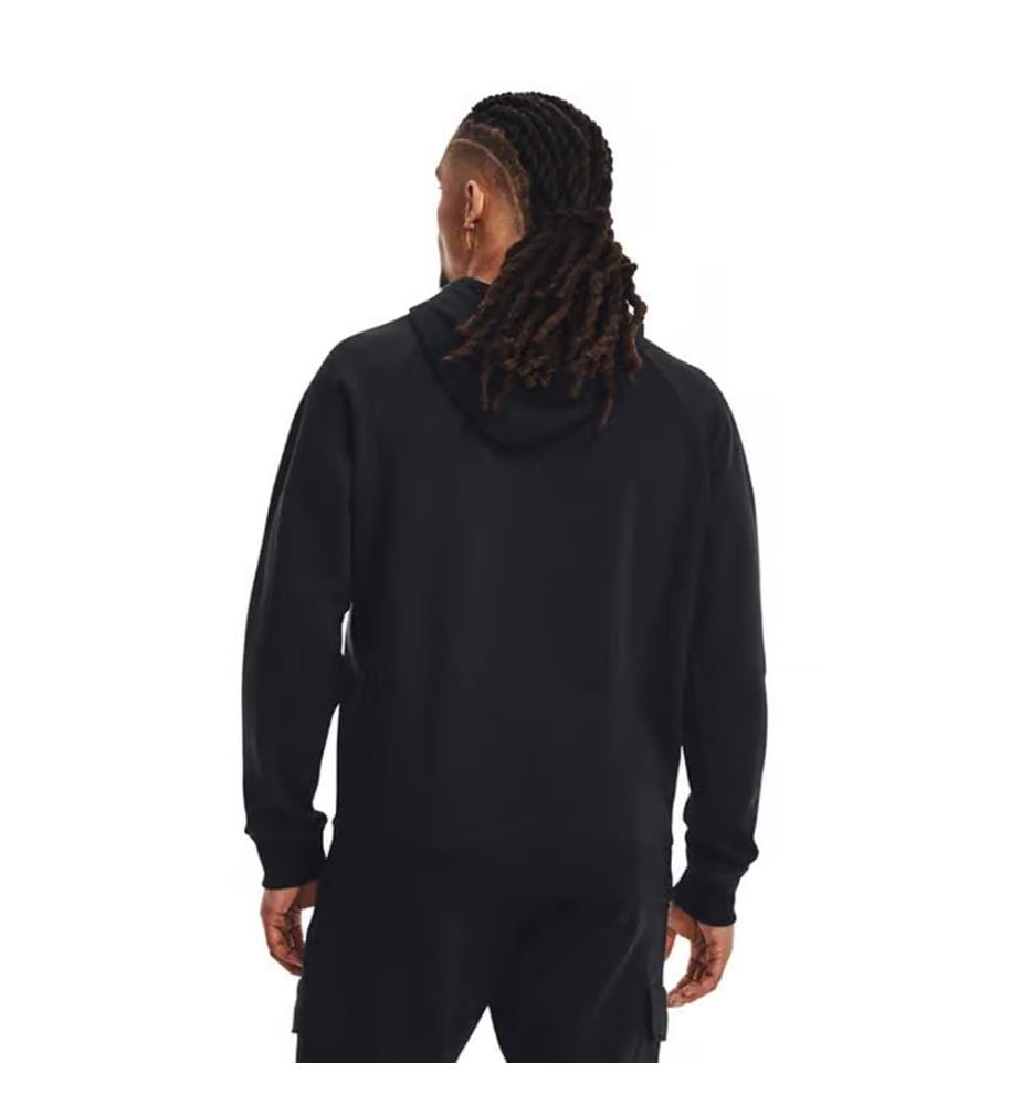 Under Armour - "Rival" Kapuzenpullover für Herren/Damen Unisex