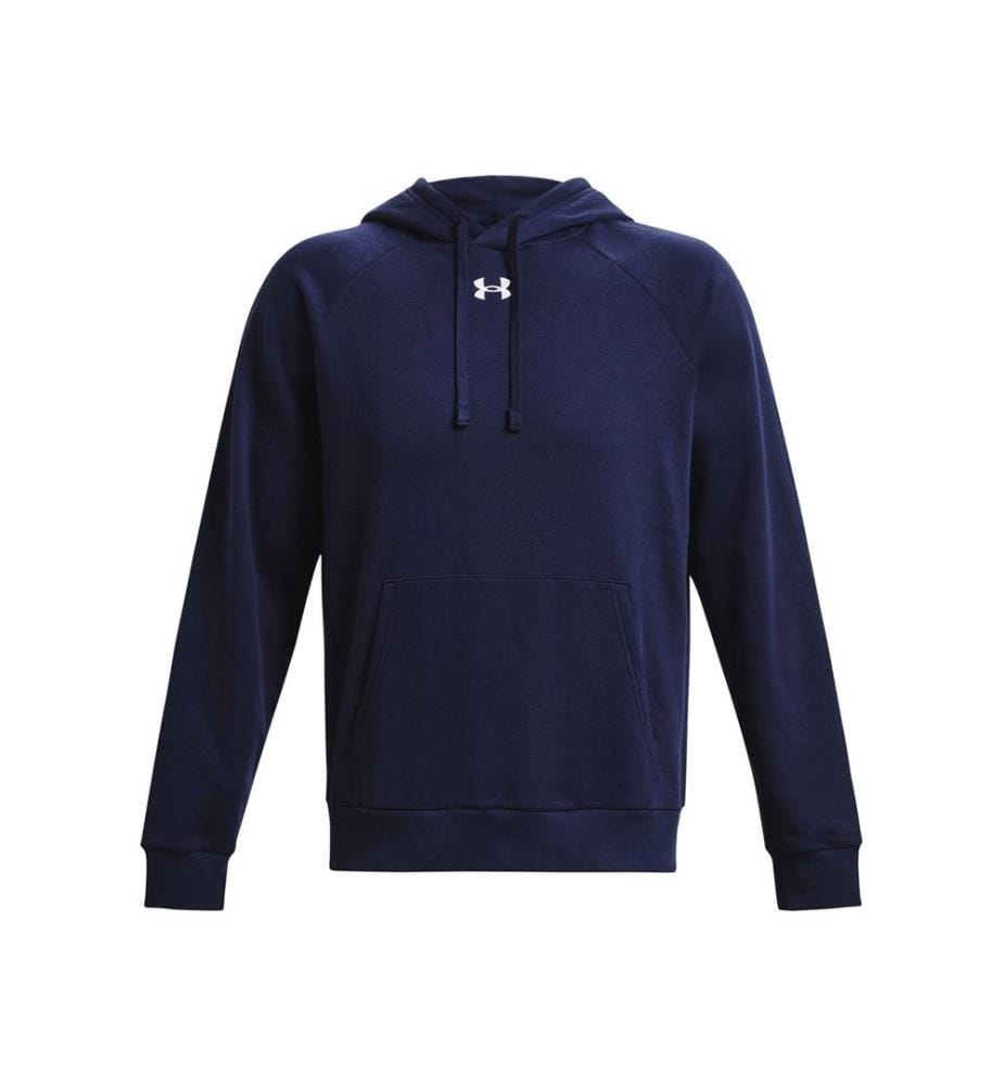 Under Armour - "Rival" Kapuzenpullover für Herren/Damen Unisex