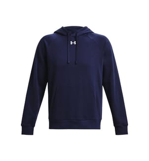 Under Armour - Sweat à capuche RIVAL - Adulte
