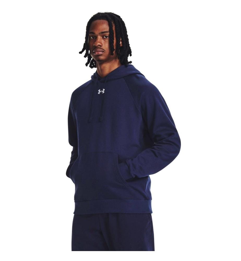 Under Armour - "Rival" Kapuzenpullover für Herren/Damen Unisex