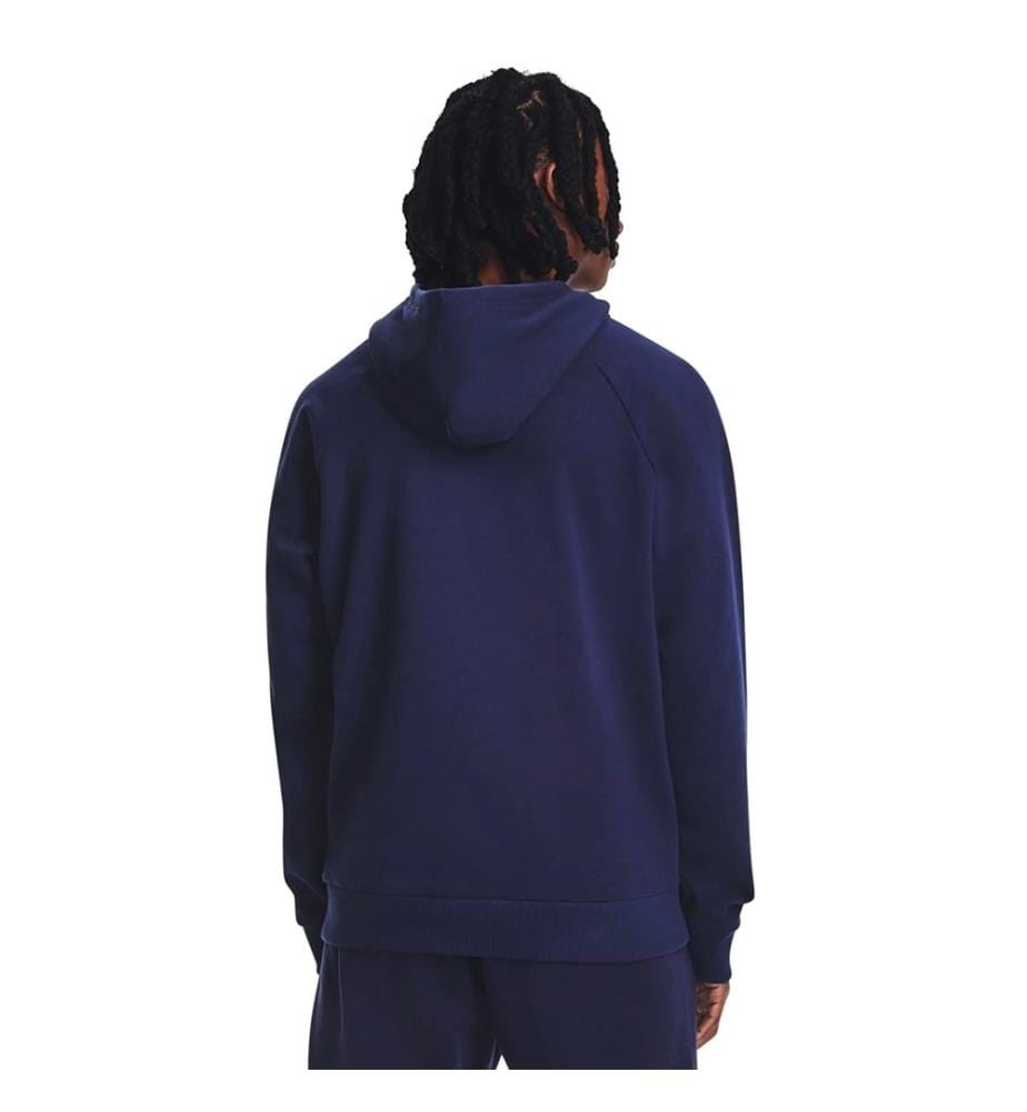 Under Armour - "Rival" Kapuzenpullover für Herren/Damen Unisex