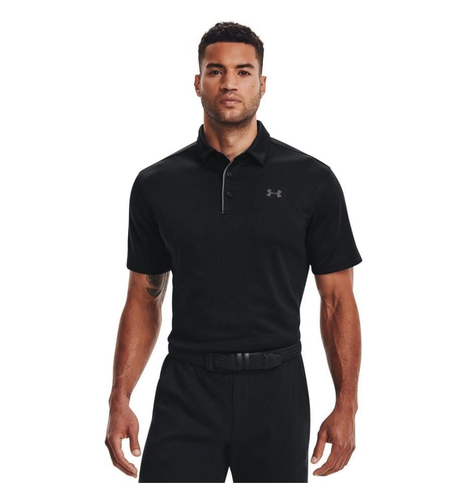 Under Armour - Polo TECH - Homme