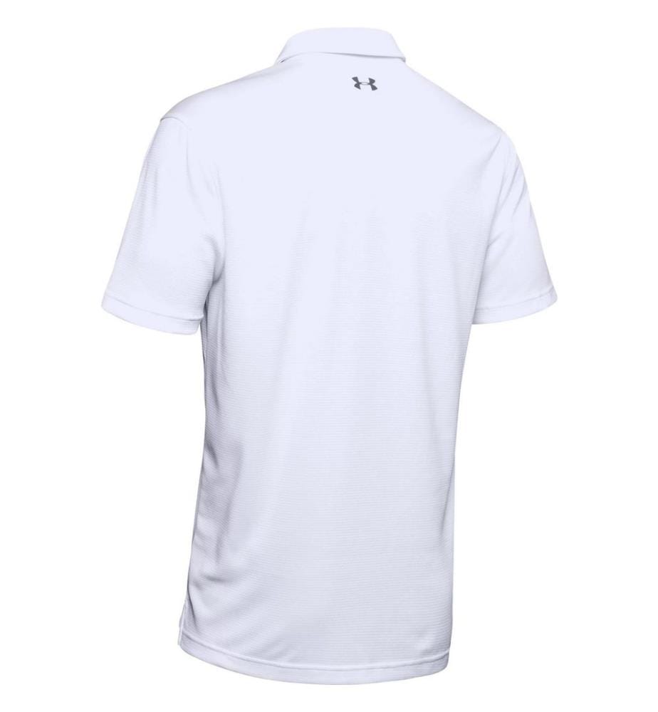 Under Armour - Polo TECH - Homme
