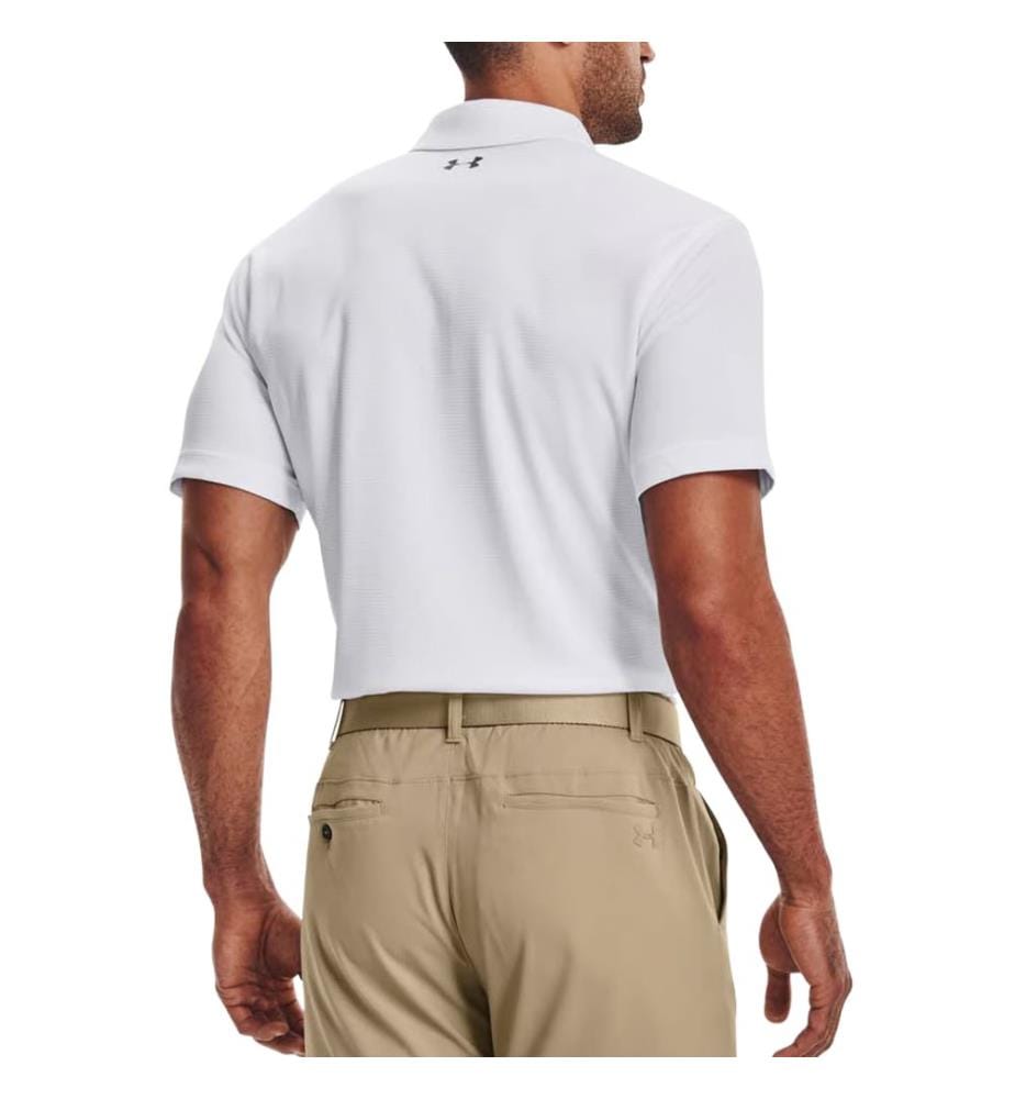 Under Armour - Polo TECH - Homme