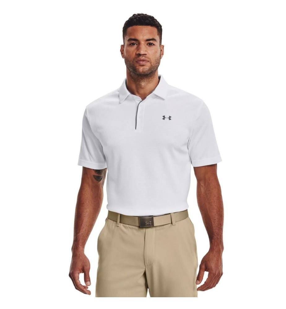 Under Armour - Polo TECH - Homme