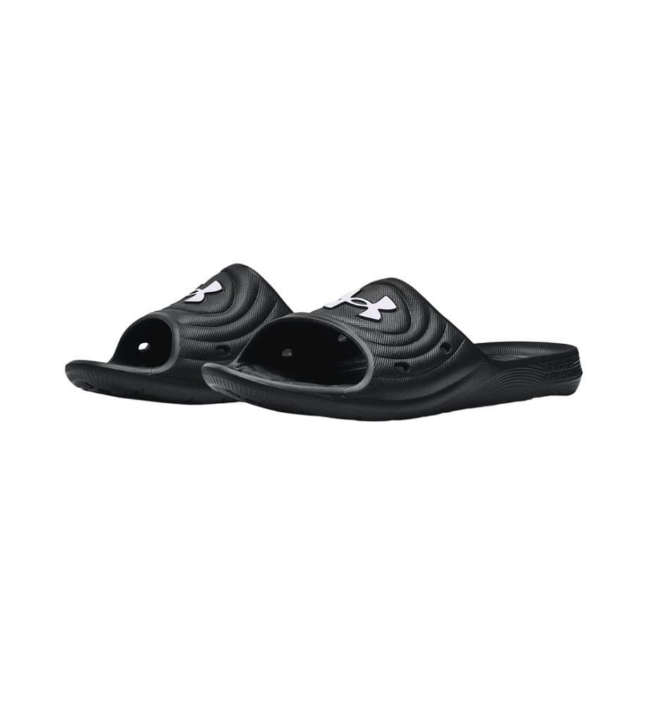 Under Armour - Claquettes LOCKER - Adulte