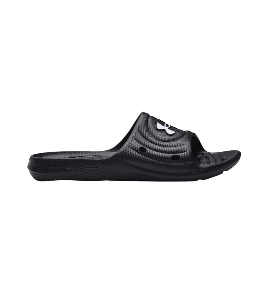 Under Armour - Claquettes LOCKER - Adulte
