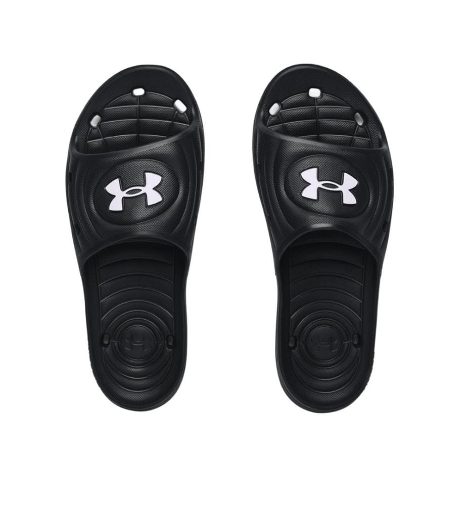 Under Armour - Claquettes LOCKER - Adulte