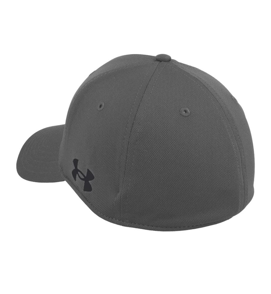 Under Armour - Casquette de baseball TEAM BLITZING