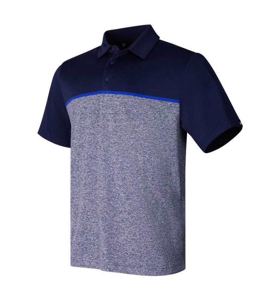 Under Armour - Polo PLAYOFF 3.0 - Homme