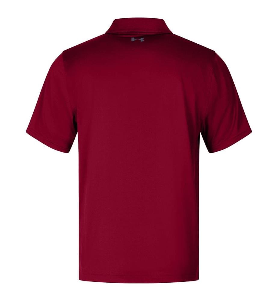 Under Armour - Polo T2G - Homme
