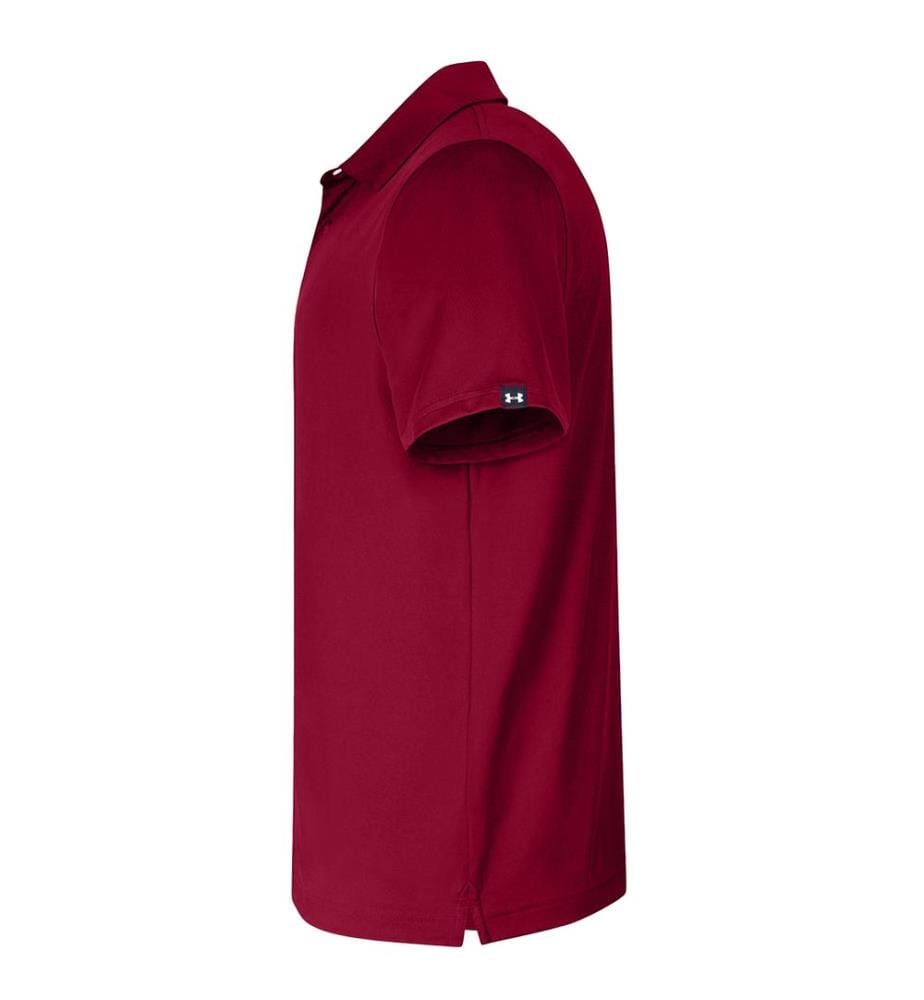 Under Armour - Polo T2G - Homme