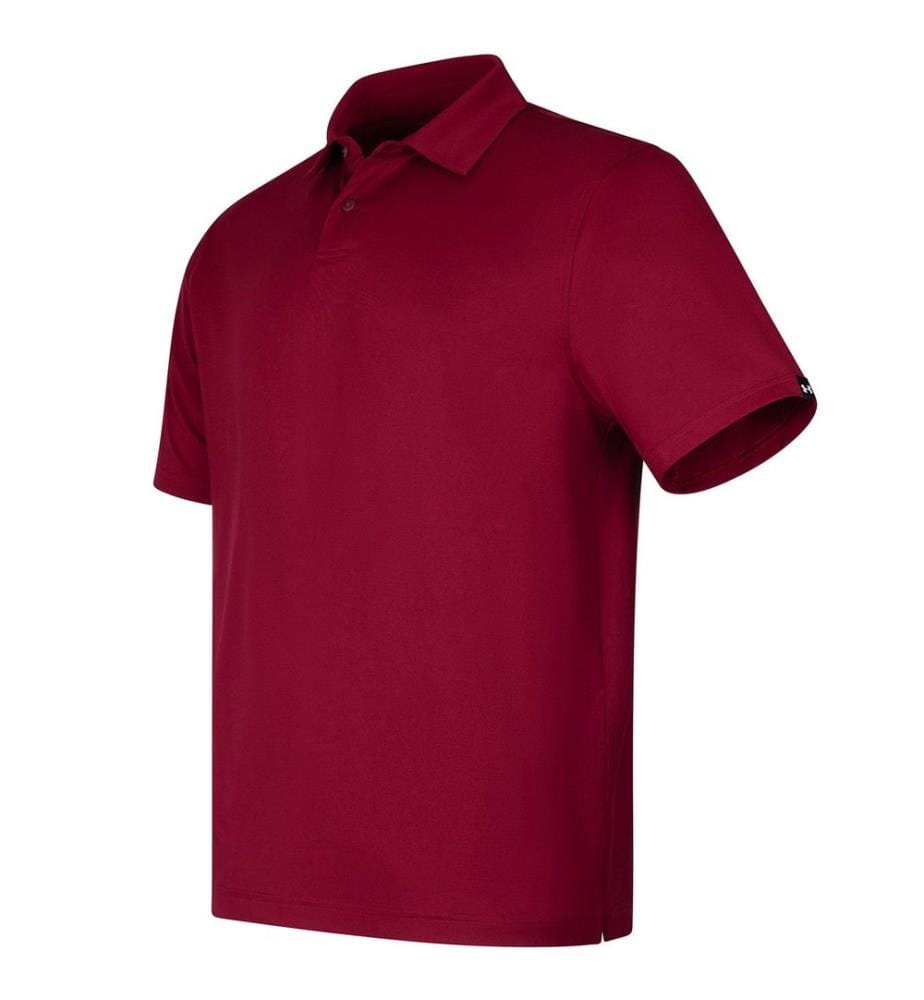 Under Armour - Polo T2G - Homme