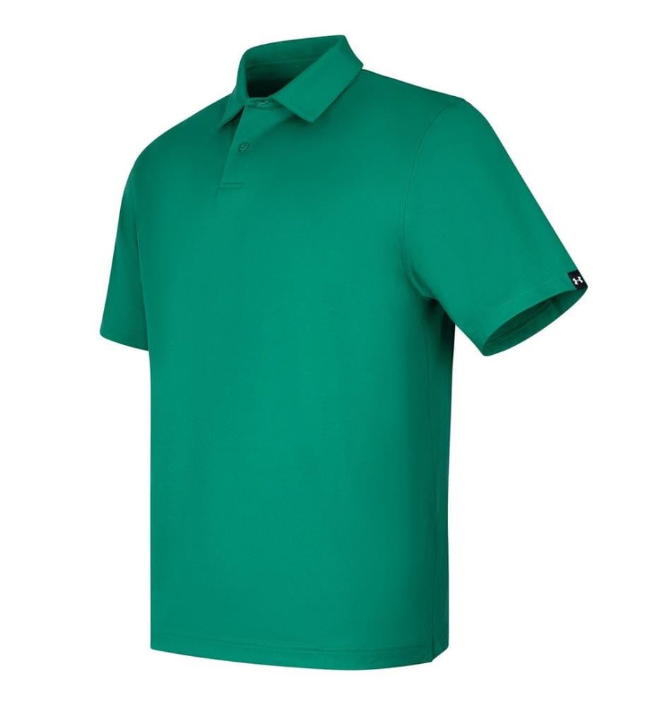 Under Armour - Polo T2G - Homme