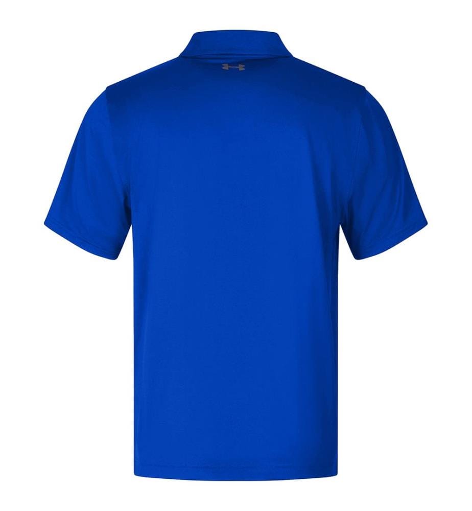 Under Armour - Polo T2G - Homme