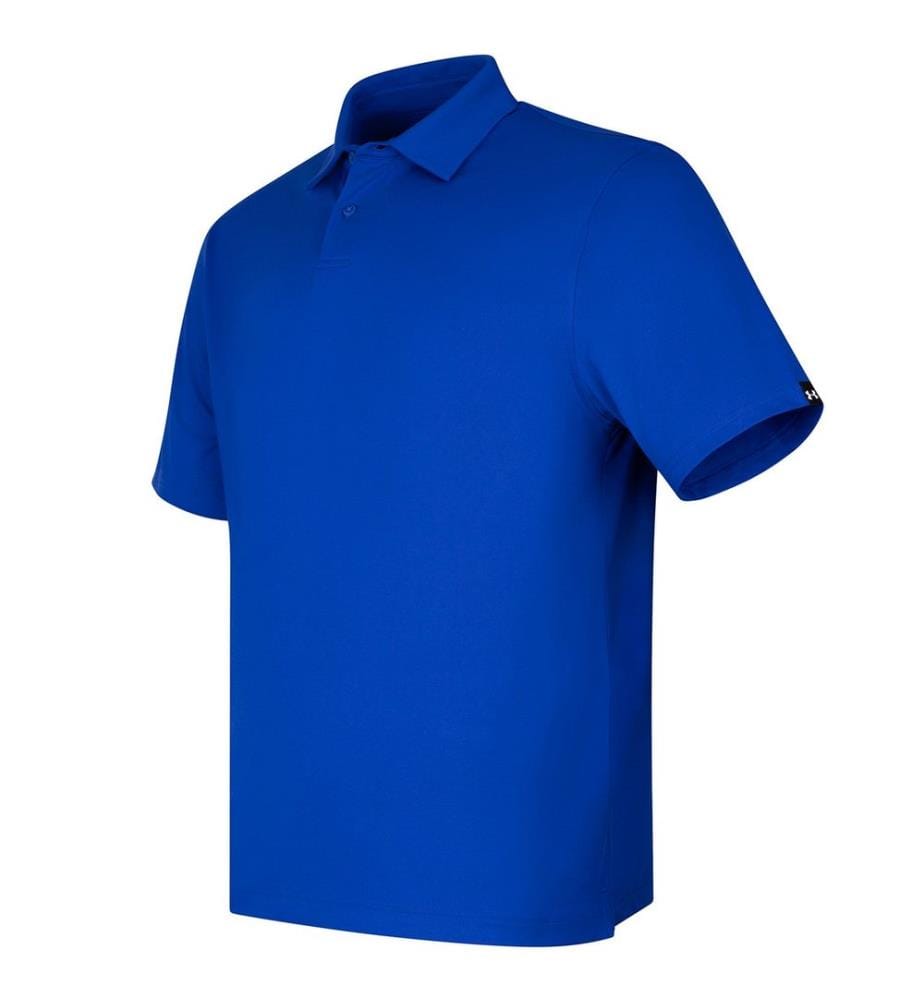 Under Armour - Polo T2G - Homme