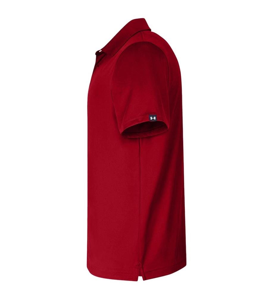 Under Armour - Polo T2G - Homme